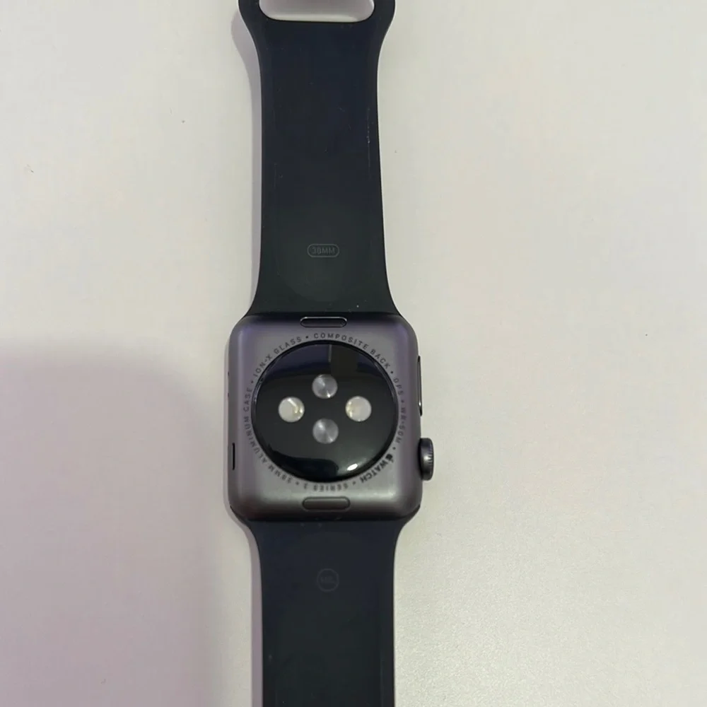 Apple series 3 Smartwatch